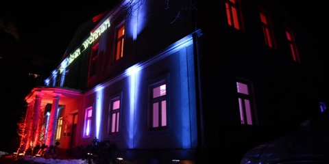 Michelatsch Houscooling Graz-Eggenberg