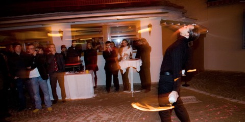 Opening Keplerkeller Graz