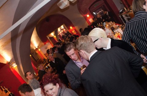 21 Jahre Hamingway American Bar Graz