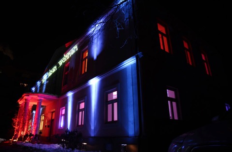 Michelatsch Houscooling Graz Eggenberg