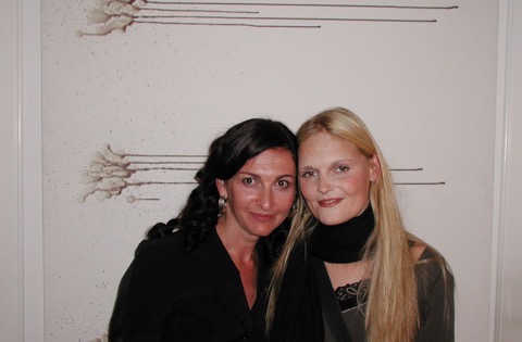 MLP Kaiserfeldgasse Tina Hiden Blutbilder