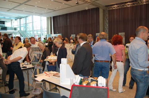 ÖHGB-Eigentümertag Messe Graz