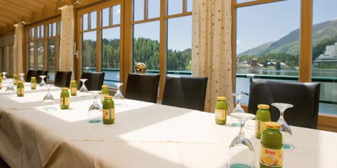 Seminare Seehotel Jägerwirt Turracher Höhe